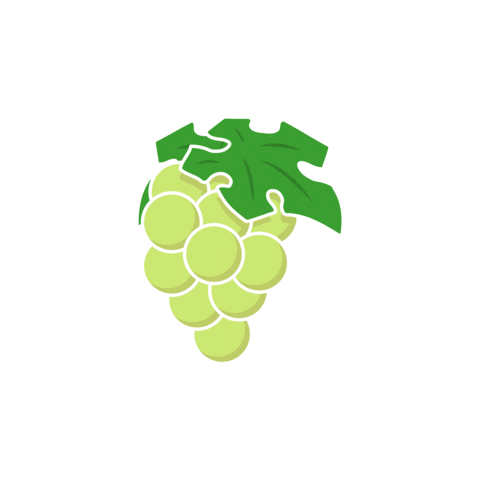 Clink Different Sticker