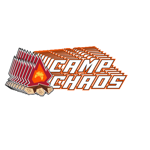 ChaosFab Sticker