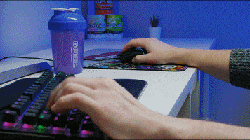 Video Games Gamer GIF by G FUEL