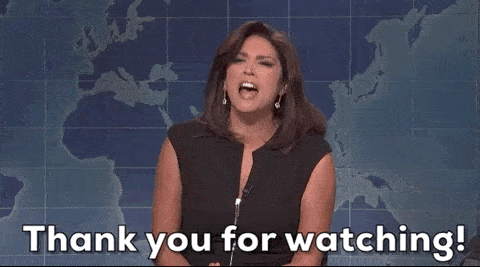 Thank You For Watching Gifs Get The Best Gif On Giphy