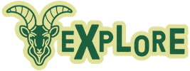 HIGHLANDERAdventure Sticker