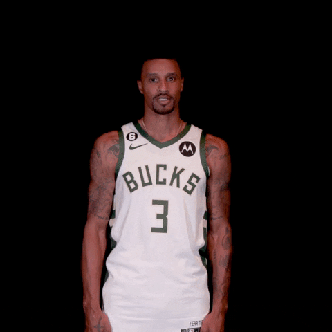 George Hill GIFs - Get the best GIF on GIPHY
