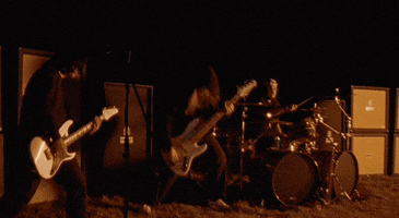 Knocked Loose Guitar GIF by Pure Noise Records
