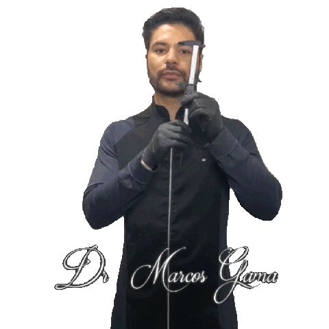 Marcosgamaavaliacao Sticker by Dr. Marcos Gama