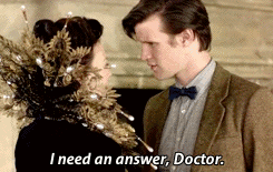 doctor who