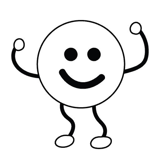 Sticker by burnbrunet