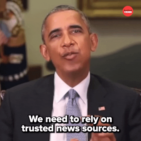 Politics Rely GIF by BuzzFeed