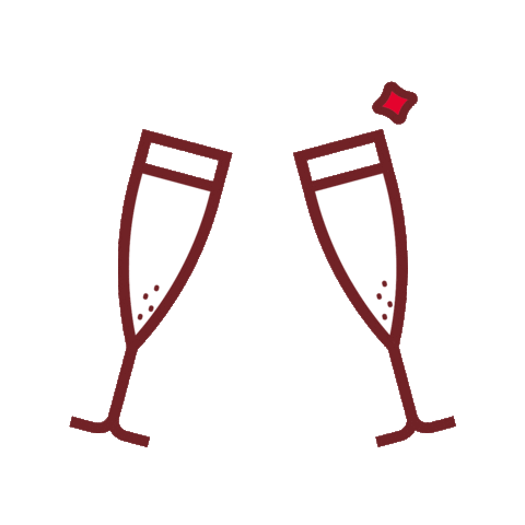 Colegio Mayor Galileo Galilei Sticker