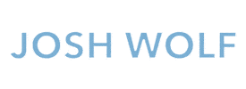 Sticker by Josh Wolf