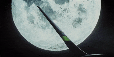Anime GIF