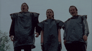 Garden State No GIF by Searchlight Pictures