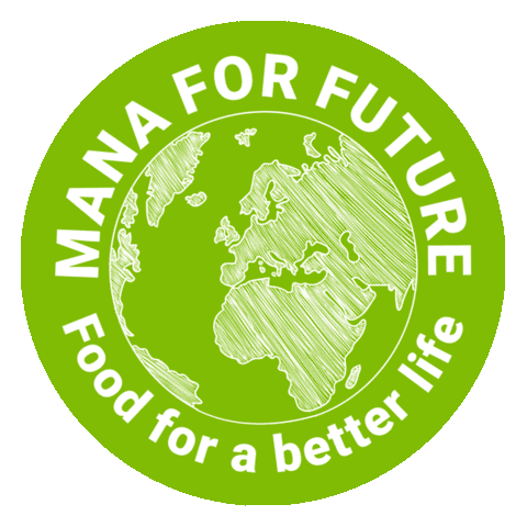 Life Save Sticker by Mana