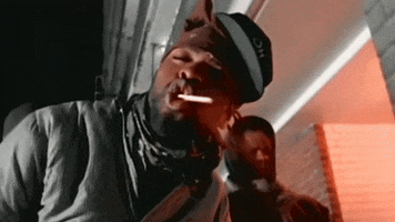 Method Man Cream GIF by Wu-Tang Clan