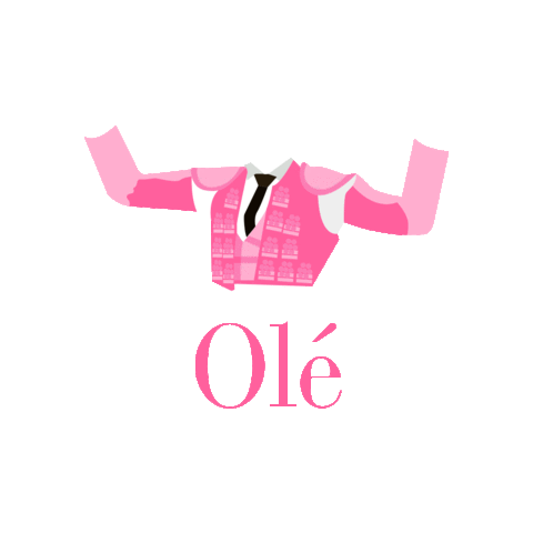 Pink Rose Sticker by SrBurns