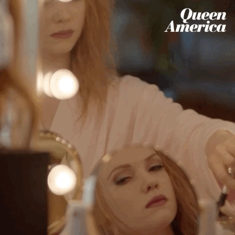 Episode 10 Facebook Watch GIF by Queen America
