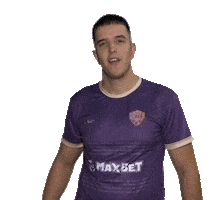 Football Celebration Sticker by FansUtd