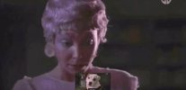 Time Machine Reading GIF