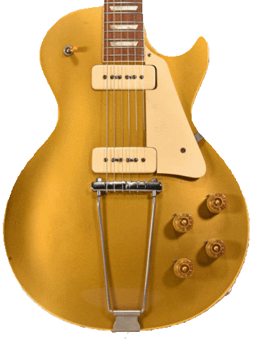 vintageguitarnerds Sticker