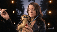 Voodoo-doll GIFs - Get the best GIF on GIPHY
