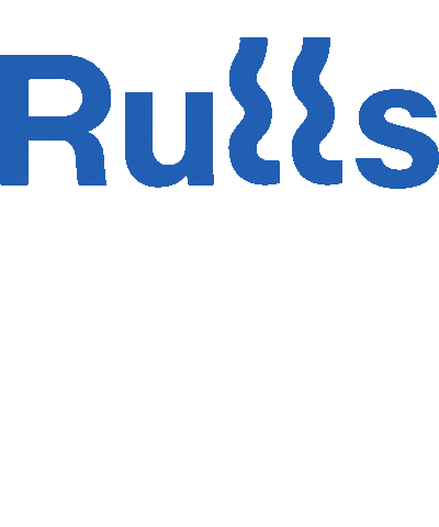Rulls Sticker