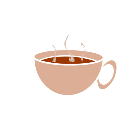 Coffee Sticker