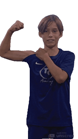 TGSOCCER Sticker
