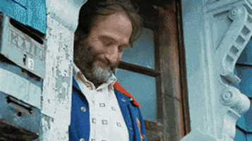 Robin Williams GIF
