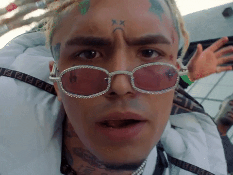 Lil Pump GIF by Murda Beatz - Find & Share on GIPHY