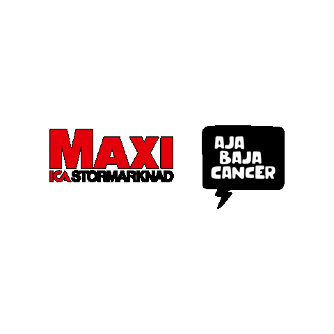 Icamaxi Sticker by @ica_reklam