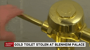 Gold GIF
