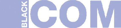 Marketing Business Sticker by Black Com Group