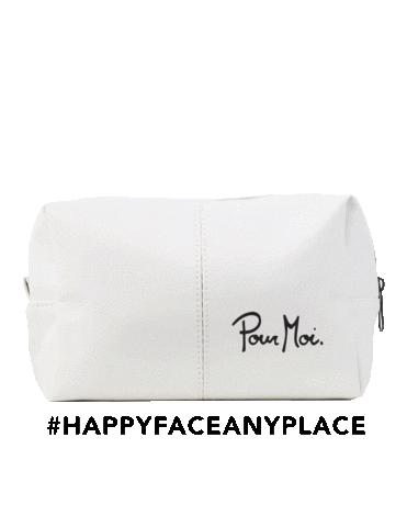 Pour Moi Skincare Sticker