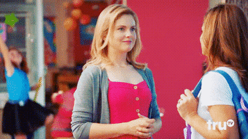 Oh My God Omg GIF