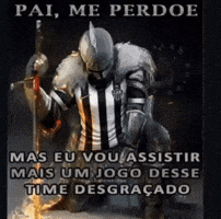 Atlético Mineiro GIF