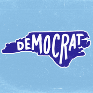 North Carolina Democrat
