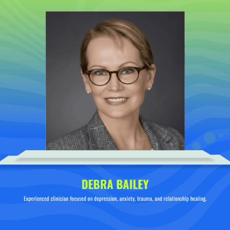 Debra Bailey Phd GIF