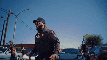 Dance Car GIF by T-Pain