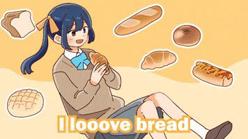 Breakfast Love GIF by RIOT MUSIC