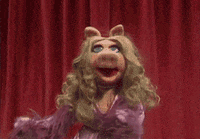 Miss-piggy GIFs - Get the best GIF on GIPHY