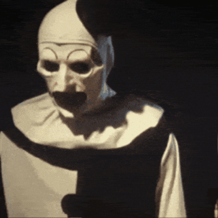 Terrifier GIF