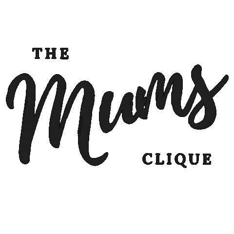 TheMumsClique Sticker