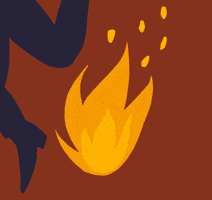 Fire Firefestival GIF