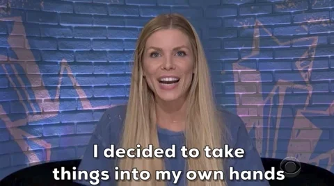 Bb22 GIF by Big Brother