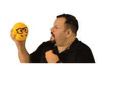 Tags Camilo Coutinho Sticker by DoublePlay