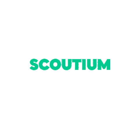 Scoutium Sticker