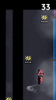Black Widow Indie Game GIF by ReadyGames