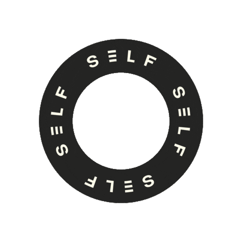 S3LF Sticker