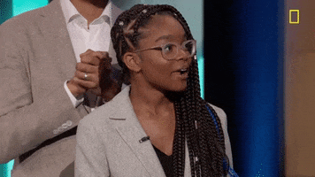 Brain Games Marsaimartin GIF by National Geographic Channel