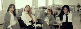 Kpop GIF