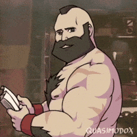 Street Fighter Nod GIF by CapcomFighters Street Fighter Nod GIF by CapcomFighters